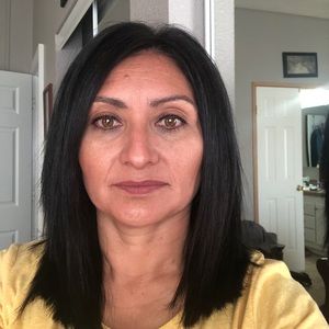 Meet your Posher, Rosalva